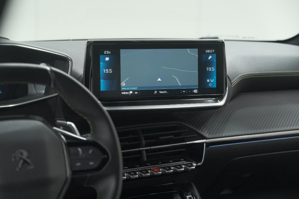 Peugeot 208 PureTech 131 EAT8 GT | Camera | Dodehoekdetectie | Navigatie | Carplay