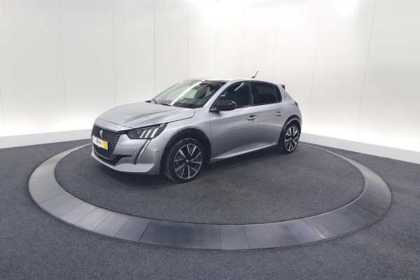 Peugeot 208 PureTech 131 EAT8 GT | Camera | Dodehoekdetectie | Navigatie | Carplay