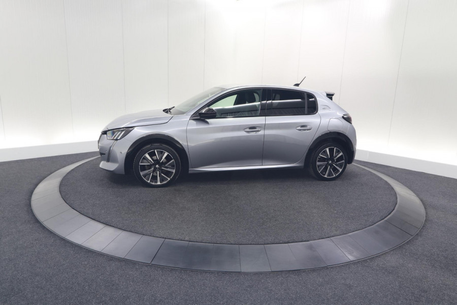 Peugeot 208 PureTech 131 EAT8 GT | Camera | Dodehoekdetectie | Navigatie | Carplay
