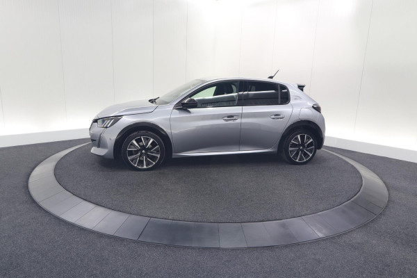 Peugeot 208 PureTech 131 EAT8 GT | Camera | Dodehoekdetectie | Navigatie | Carplay