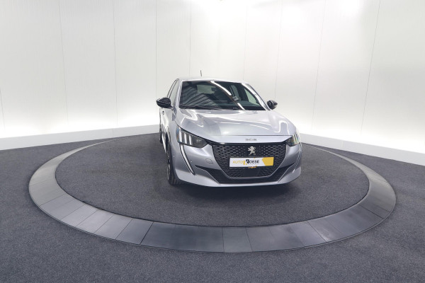 Peugeot 208 PureTech 131 EAT8 GT | Camera | Dodehoekdetectie | Navigatie | Carplay
