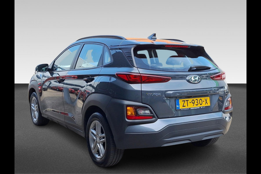 Hyundai Kona 1.0 T-GDI Comfort Apple Carplay/ Android Auto | Camera | Slechts 46 DKM!