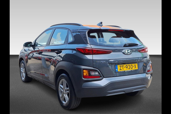 Hyundai Kona 1.0 T-GDI Comfort Apple Carplay/ Android Auto | Camera | Slechts 46 DKM!
