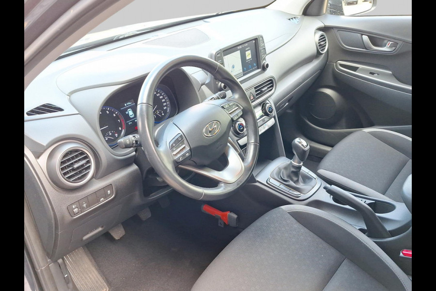 Hyundai Kona 1.0 T-GDI Comfort Apple Carplay/ Android Auto | Camera | Slechts 46 DKM!