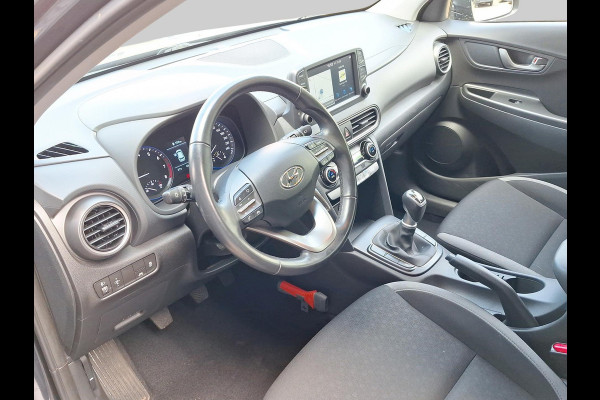 Hyundai Kona 1.0 T-GDI Comfort Apple Carplay/ Android Auto | Camera | Slechts 46 DKM!