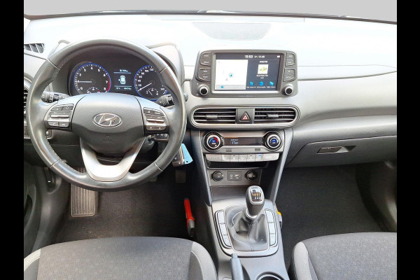 Hyundai Kona 1.0 T-GDI Comfort Apple Carplay/ Android Auto | Camera | Slechts 46 DKM!