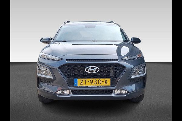 Hyundai Kona 1.0 T-GDI Comfort Apple Carplay/ Android Auto | Camera | Slechts 46 DKM!