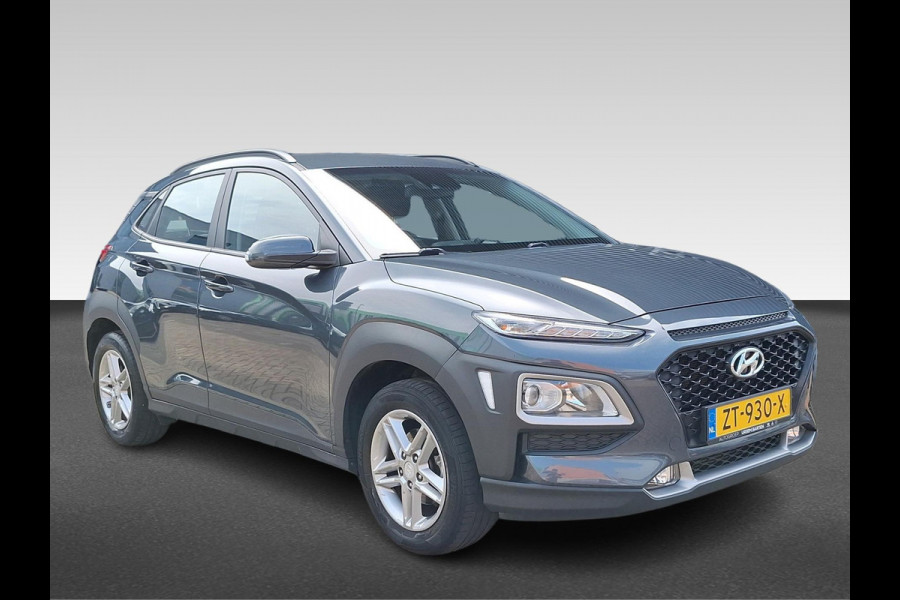 Hyundai Kona 1.0 T-GDI Comfort Apple Carplay/ Android Auto | Camera | Slechts 46 DKM!