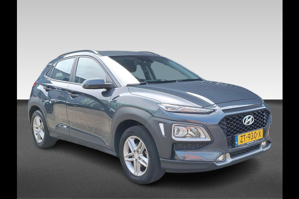 Hyundai Kona 1.0 T-GDI Comfort Apple Carplay/ Android Auto | Camera | Slechts 46 DKM!