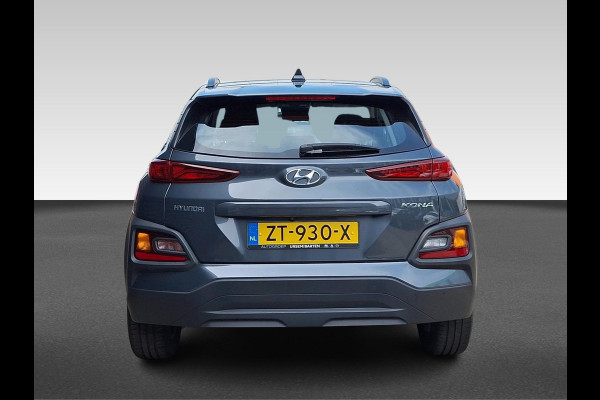 Hyundai Kona 1.0 T-GDI Comfort Apple Carplay/ Android Auto | Camera | Slechts 46 DKM!