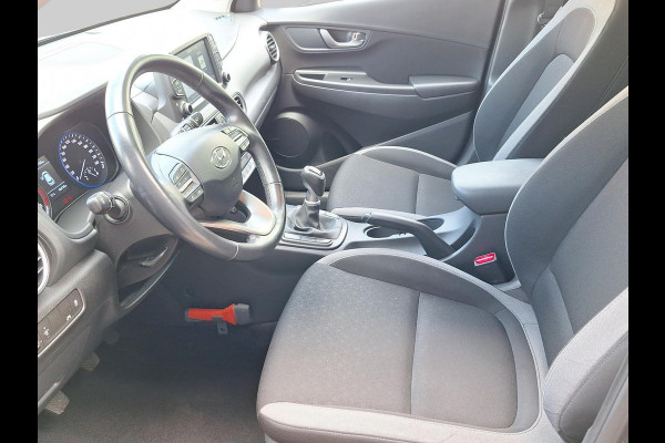 Hyundai Kona 1.0 T-GDI Comfort Apple Carplay/ Android Auto | Camera | Slechts 46 DKM!