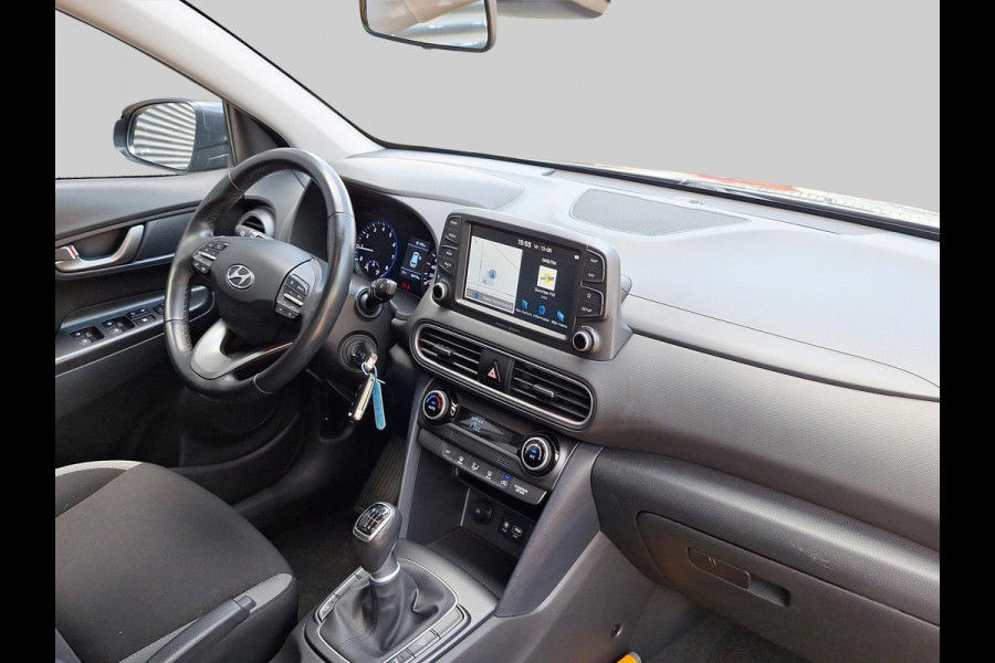 Hyundai Kona 1.0 T-GDI Comfort Apple Carplay/ Android Auto | Camera | Slechts 46 DKM!