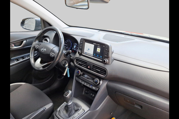Hyundai Kona 1.0 T-GDI Comfort Apple Carplay/ Android Auto | Camera | Slechts 46 DKM!