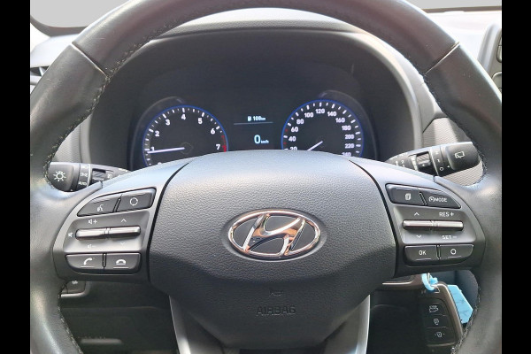Hyundai Kona 1.0 T-GDI Comfort Apple Carplay/ Android Auto | Camera | Slechts 46 DKM!