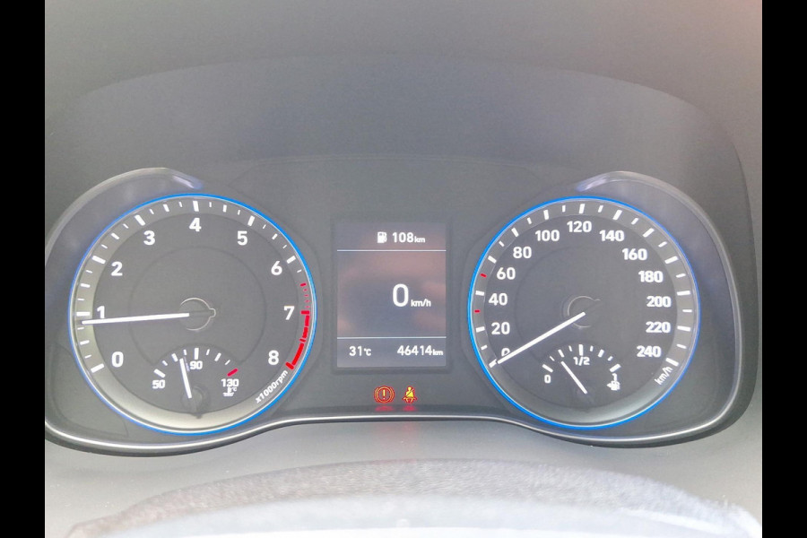 Hyundai Kona 1.0 T-GDI Comfort Apple Carplay/ Android Auto | Camera | Slechts 46 DKM!