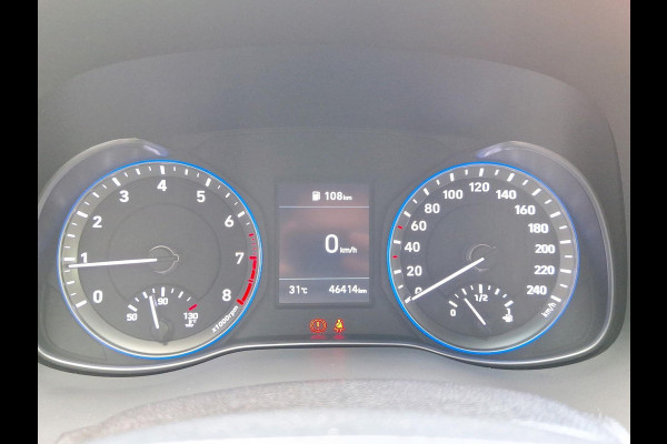 Hyundai Kona 1.0 T-GDI Comfort Apple Carplay/ Android Auto | Camera | Slechts 46 DKM!