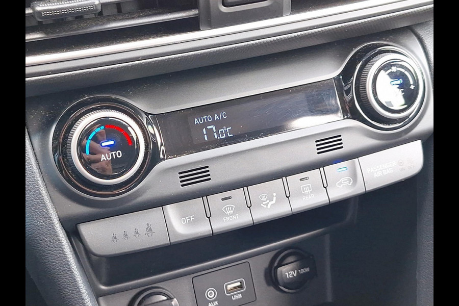 Hyundai Kona 1.0 T-GDI Comfort Apple Carplay/ Android Auto | Camera | Slechts 46 DKM!