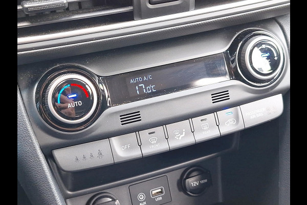 Hyundai Kona 1.0 T-GDI Comfort Apple Carplay/ Android Auto | Camera | Slechts 46 DKM!