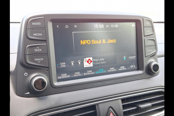 Hyundai Kona 1.0 T-GDI Comfort Apple Carplay/ Android Auto | Camera | Slechts 46 DKM!