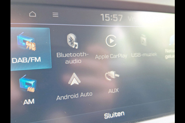Hyundai Kona 1.0 T-GDI Comfort Apple Carplay/ Android Auto | Camera | Slechts 46 DKM!