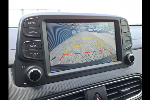 Hyundai Kona 1.0 T-GDI Comfort Apple Carplay/ Android Auto | Camera | Slechts 46 DKM!