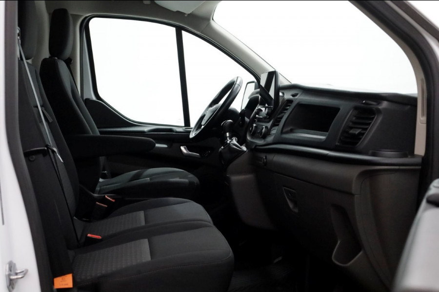 Ford Transit Custom 2.0 TDCI E6 L1H1 Trend Navi/Inrichting 12-2018