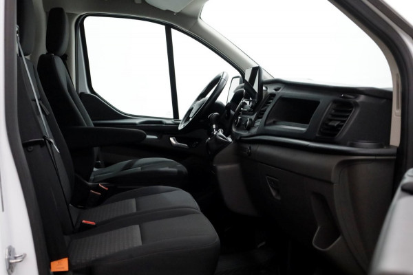 Ford Transit Custom 2.0 TDCI E6 L1H1 Trend Navi/Inrichting 12-2018