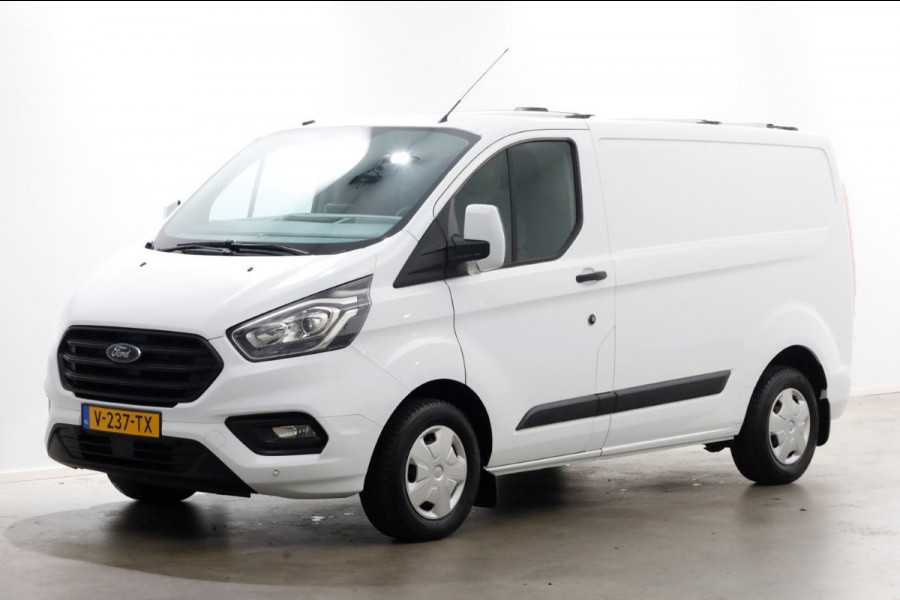 Ford Transit Custom 2.0 TDCI E6 L1H1 Trend Navi/Inrichting 12-2018
