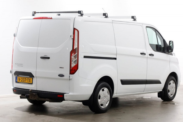 Ford Transit Custom 2.0 TDCI E6 L1H1 Trend Navi/Inrichting 12-2018
