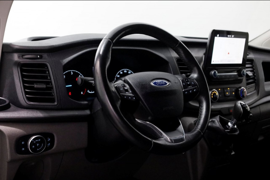 Ford Transit Custom 2.0 TDCI E6 L1H1 Trend Navi/Inrichting 12-2018