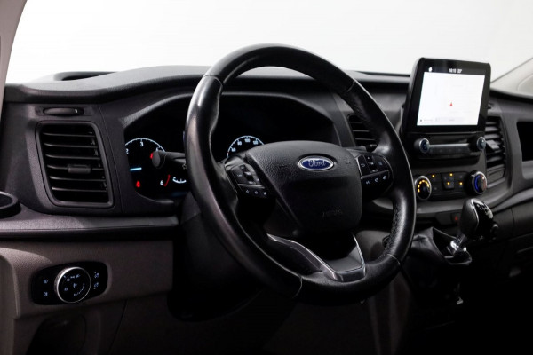 Ford Transit Custom 2.0 TDCI E6 L1H1 Trend Navi/Inrichting 12-2018