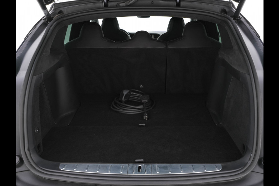 Tesla Model X 100D AWD [ 3-Fase ] (INCL-BTW) *PANO-WINDOW | AUTO-PILOT | LUXURY-LEATHER | TOWBAR | NAVI-FULLMAP | FULL-LED | AIR-SUSPENSION | DIGI-COCKPIT | KEYLESS | CAMERA | DAB+ | SPORT-SEATS | LANE-ASSIST | 20"ALU*