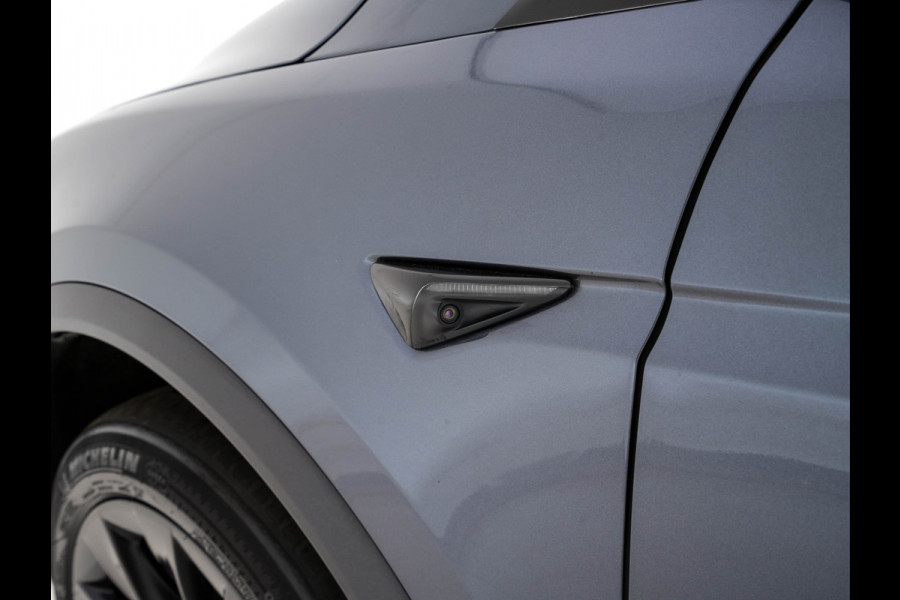 Tesla Model X 100D AWD [ 3-Fase ] (INCL-BTW) *PANO-WINDOW | AUTO-PILOT | LUXURY-LEATHER | TOWBAR | NAVI-FULLMAP | FULL-LED | AIR-SUSPENSION | DIGI-COCKPIT | KEYLESS | CAMERA | DAB+ | SPORT-SEATS | LANE-ASSIST | 20"ALU*