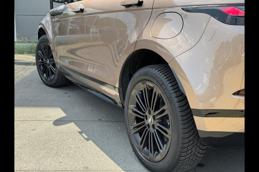 Land Rover Range Rover Evoque P300e AWD R-Dynamic SE