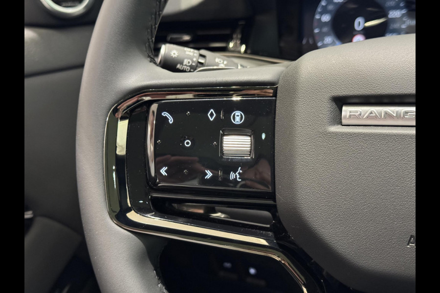 Land Rover Range Rover Evoque P300e AWD R-Dynamic SE