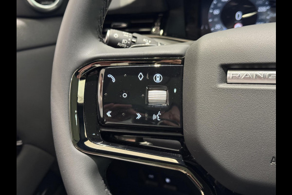 Land Rover Range Rover Evoque P300e AWD R-Dynamic SE