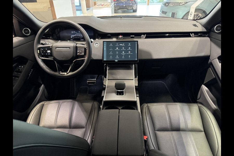 Land Rover Range Rover Evoque P300e AWD R-Dynamic SE