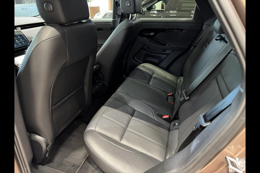 Land Rover Range Rover Evoque P300e AWD R-Dynamic SE