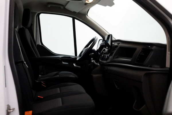 Ford Transit Custom 2.0 TDCI E6 L1H1 Trend Navi/Inrichting 07-2018