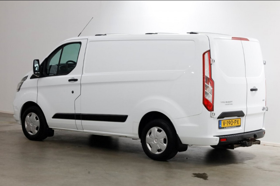 Ford Transit Custom 2.0 TDCI E6 L1H1 Trend Navi/Inrichting 07-2018