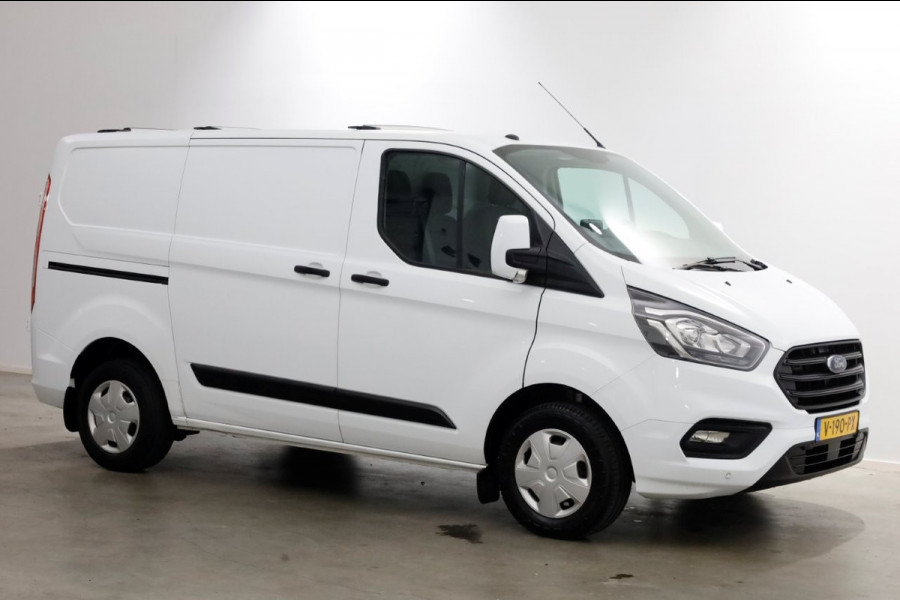 Ford Transit Custom 2.0 TDCI E6 L1H1 Trend Navi/Inrichting 07-2018