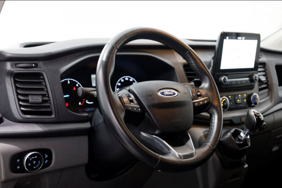 Ford Transit Custom 2.0 TDCI E6 L1H1 Trend Navi/Inrichting 07-2018