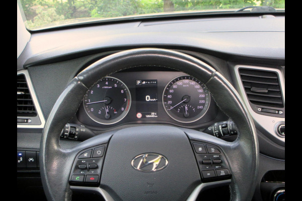 Hyundai Tucson 1.6 T-GDi Premium 4WD Automaat*Leder*Trekhaak*