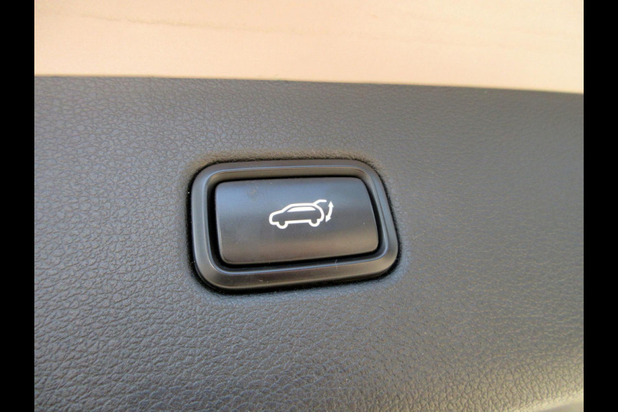 Hyundai Tucson 1.6 T-GDi Premium 4WD Automaat*Leder*Trekhaak*