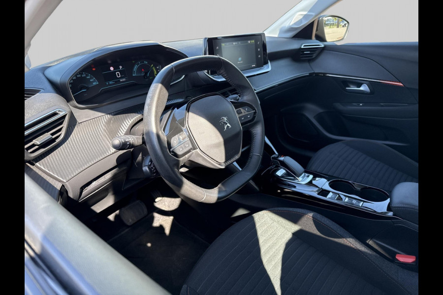 Peugeot e-208 EV Active Pack 50 kWh
