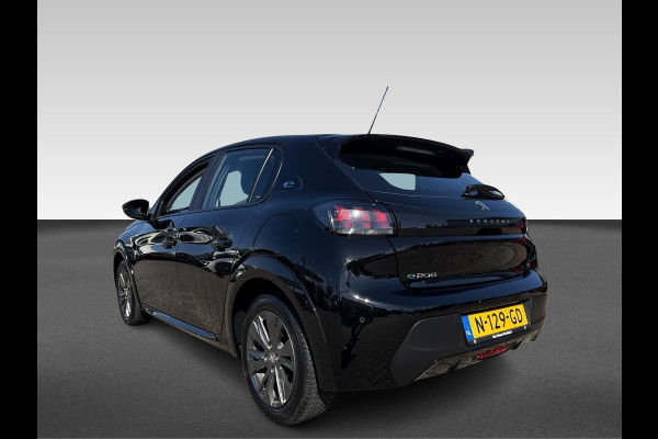 Peugeot e-208 EV Active Pack 50 kWh