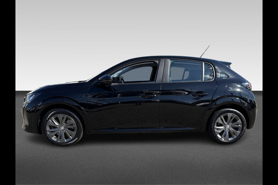 Peugeot e-208 EV Active Pack 50 kWh