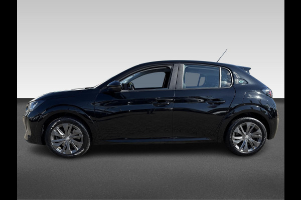 Peugeot e-208 EV Active Pack 50 kWh