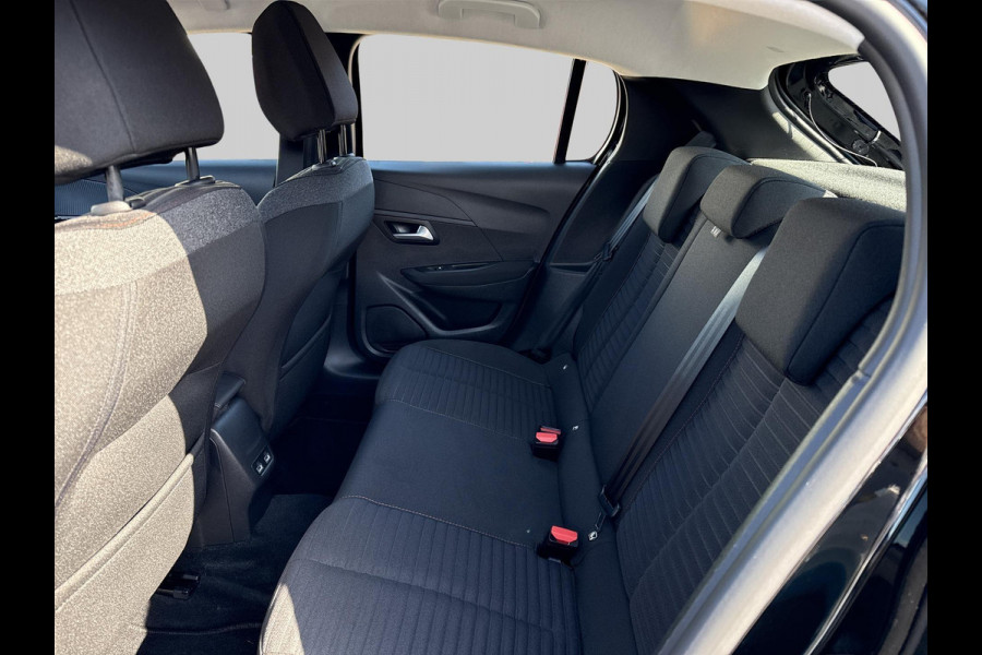 Peugeot e-208 EV Active Pack 50 kWh