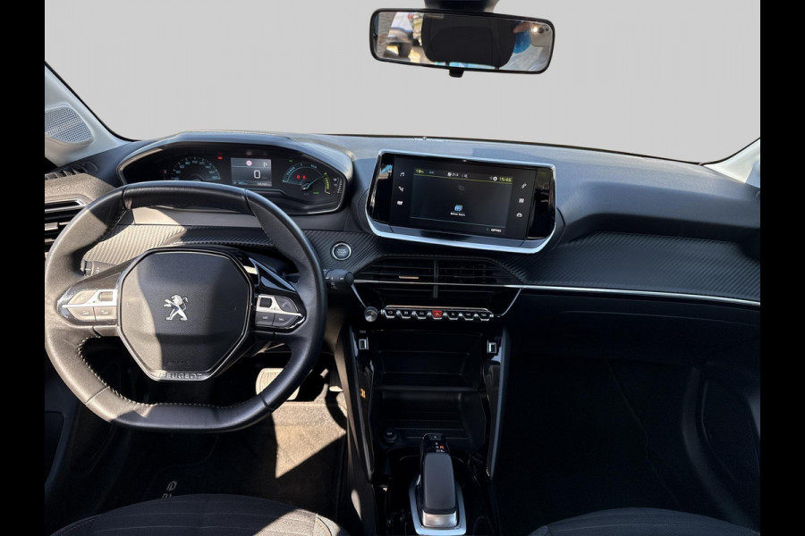 Peugeot e-208 EV Active Pack 50 kWh